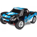 RC auto Traxxas Desert Prerunner 1:18 4WD RTR- Modrá