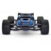 RC auto Traxxas XRT 8S 1:6 4WD TQi RTR - ZELENÁ