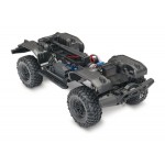 Traxxas TRX-4 1:10 Kit bez karoserie