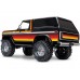 RC auto Traxxas TRX-4 Ford Bronco 1979 1:10 RTR - Sunset