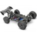 RC auto Traxxas Jato 1:8 4WD BL-2S RTR-Červená