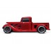 Traxxas Factory Five 35 Hot Rod Truck 1:9 RTR červený