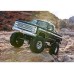 RC auto Traxxas TRX-4M Chevrolet K10 1979 1:18 RTR - Černý