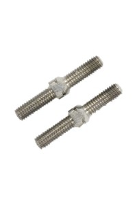 64 Titanové spojovačky 3x20mm, 2ks