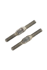 64 Titanové spojovačky 3x26mm, 2ks