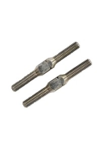 64 Titanové spojovačky 3x28mm, 2ks