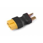 Adaptér XT60 Samice - Dean-T Samec