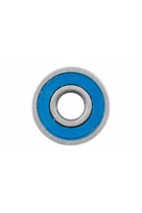 Kuličková ložiska PTFE 2x6x3mm, 10 ks