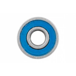 Kuličková ložiska PTFE 2x6x3mm, 10 ks