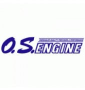 Náhradní díly pro motory O.S Max